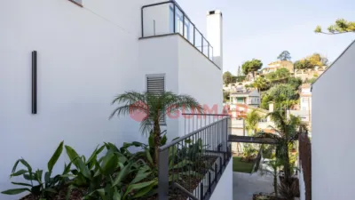House on Carrer de Ramon Llull photo 32