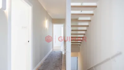 House on Carrer de Ramon Llull photo 33