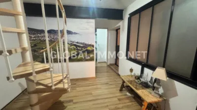 Apartment in Centre photo 13
