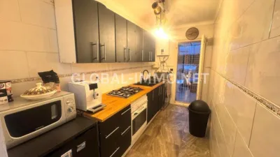 Apartment in Centre photo 14