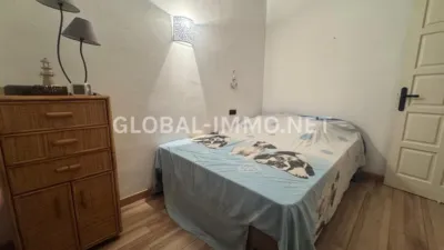 Apartment in Centre photo 16