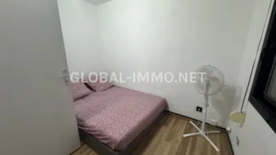 Apartment in Centre photo 18