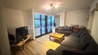Apartment in Centre photo 2