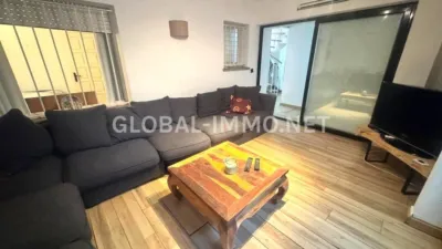 Apartment in Centre photo 3