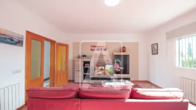 Chalet en Calpe Urbanizaciones photo 11