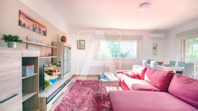 Chalet en Calpe Urbanizaciones photo 12