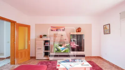 Chalet en Calpe Urbanizaciones photo 13