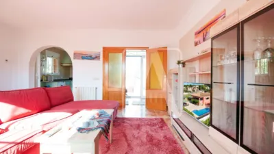 Chalet en Calpe Urbanizaciones photo 14