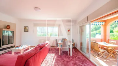 Chalet en Calpe Urbanizaciones photo 16