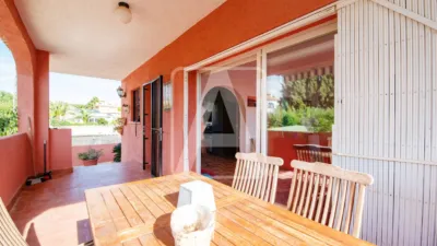 Chalet en Calpe Urbanizaciones photo 18