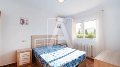 Chalet en Calpe Urbanizaciones photo 19