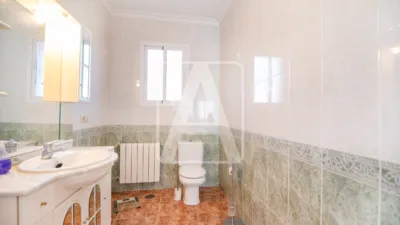 Chalet en Calpe Urbanizaciones photo 21