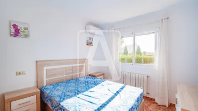 Chalet en Calpe Urbanizaciones photo 23