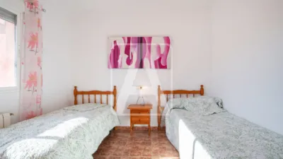 Chalet en Calpe Urbanizaciones photo 24