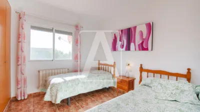Chalet en Calpe Urbanizaciones photo 25