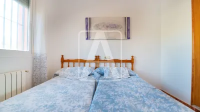 Chalet en Calpe Urbanizaciones photo 26
