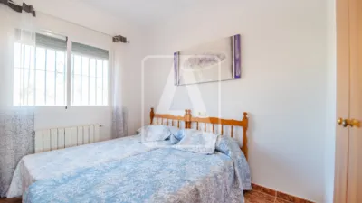 Chalet en Calpe Urbanizaciones photo 27