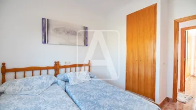 Chalet en Calpe Urbanizaciones photo 28
