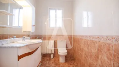 Chalet en Calpe Urbanizaciones photo 29