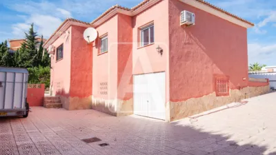 Chalet en Calpe Urbanizaciones photo 31
