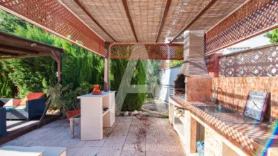 Chalet en Calpe Urbanizaciones photo 32