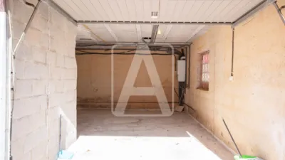 Chalet en Calpe Urbanizaciones photo 35