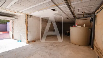 Chalet en Calpe Urbanizaciones photo 36