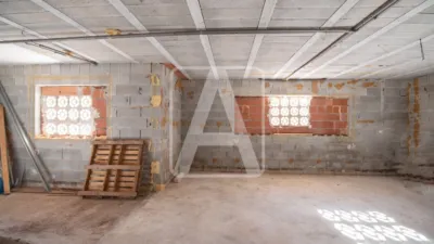 Chalet en Calpe Urbanizaciones photo 37