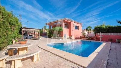 Chalet en Calpe Urbanizaciones photo 41