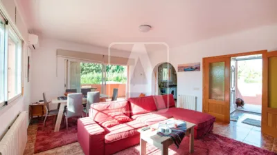 Casa – Calpe - Calp - Vista 4