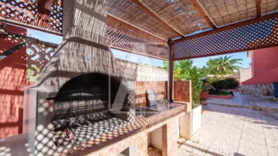Casa – Calpe - Calp - Vista 5