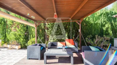 Chalet en Calpe Urbanizaciones photo 7