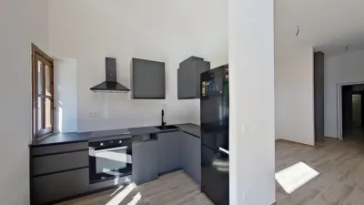 Apartment on Calle de Jazmín photo 4