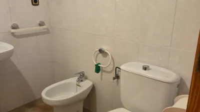 Apartment in Bellreguard photo 16