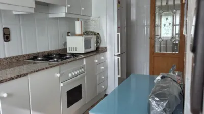 Apartment in Bellreguard photo 2