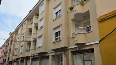 Apartment in Bellreguard photo 6