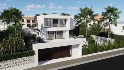 Casa - Vista 2