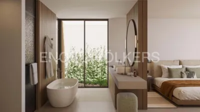 Apartment in La Caleta photo 4