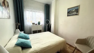 Villa in Castalla photo 10