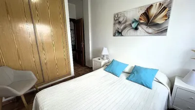 Villa in Castalla photo 11