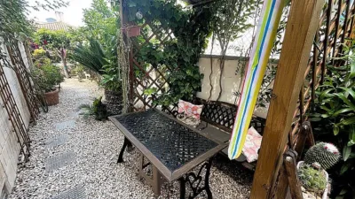 Villa in Castalla photo 12