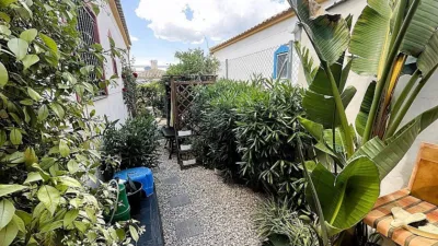 Villa in Castalla photo 17