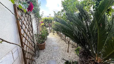 Villa in Castalla photo 18