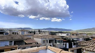 Villa in Castalla photo 20