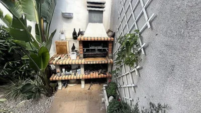 Villa in Castalla photo 21