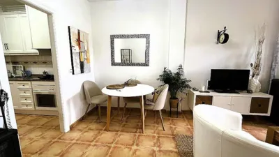 Villa in Castalla photo 22