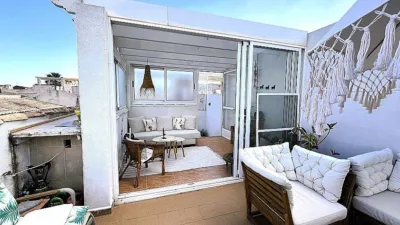 Villa in Castalla photo 3