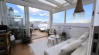 Villa in Castalla photo 4