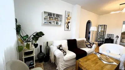 Villa in Castalla photo 5