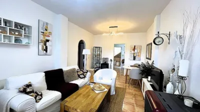 Villa in Castalla photo 6